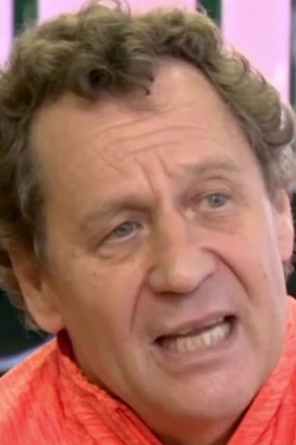 Фото Питер Эллиотт (Peter Elliott)