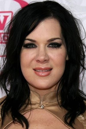 Фото Chyna