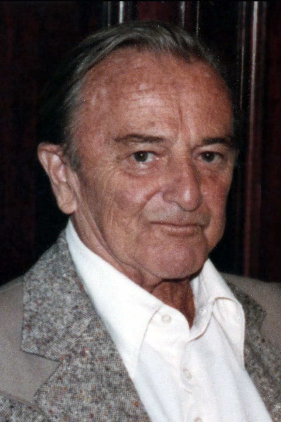 Фото George Sherman
