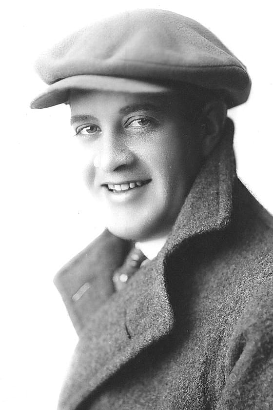 Фото Джек Мауэр (Jack Mower)