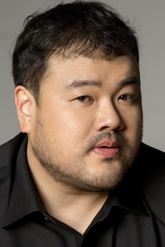 Фото Ким Джи Хун (Kim Ji-hoon)