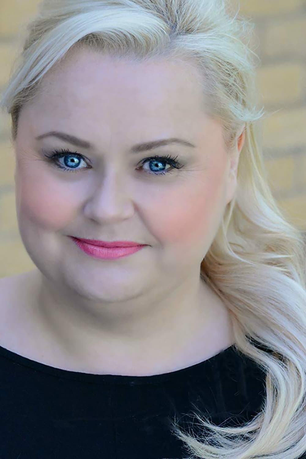 Фото Лулу МакКлатчи (Lulu McClatchy)