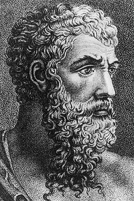 Фото Aristophanes