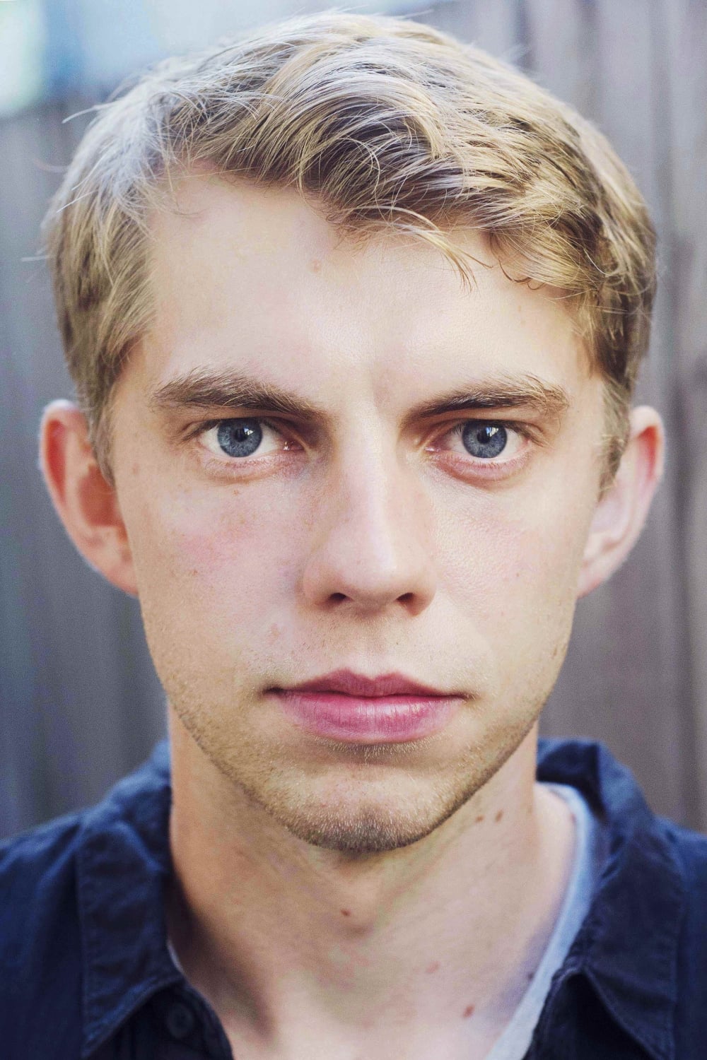 Фото Гарри Гринвуд (Harry Greenwood)