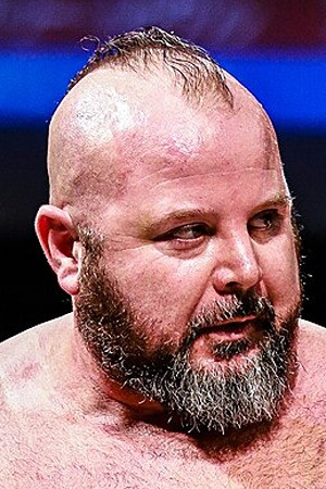 Фото Хартли Джексон (Hartley Jackson)