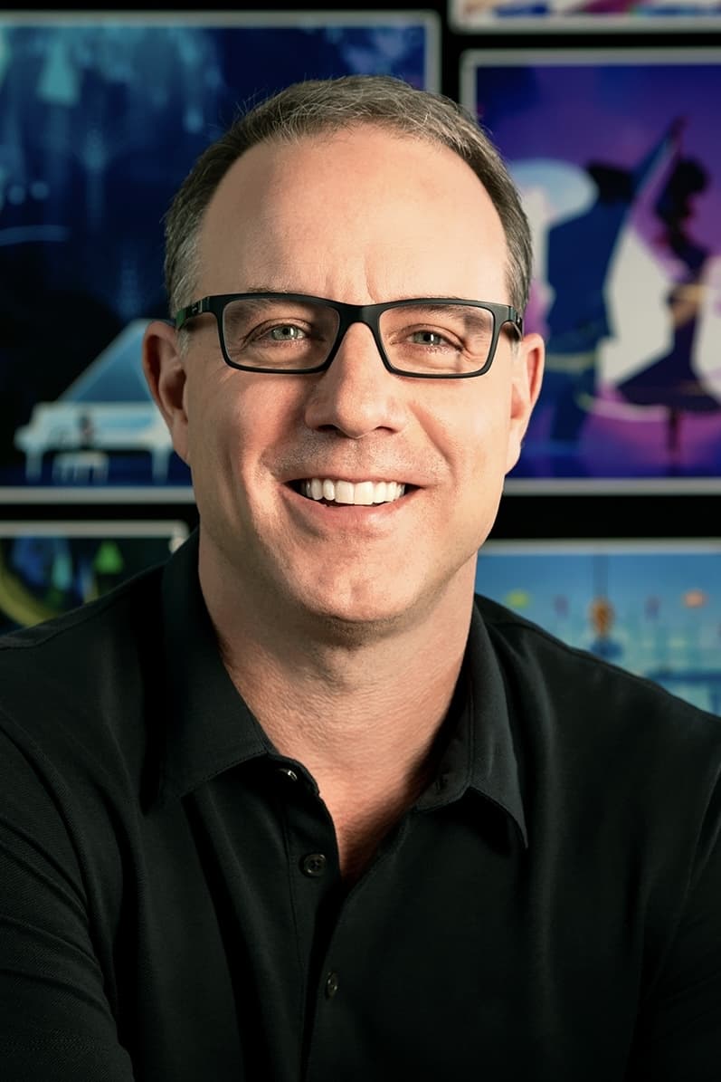 Фото Кирк ДеМикко (Kirk DeMicco)