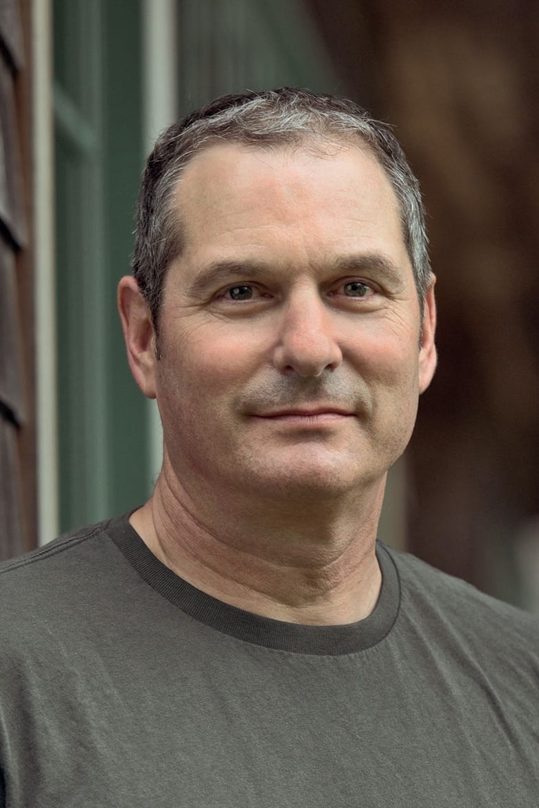 Фото Скотт Фрэнк (Scott Frank)