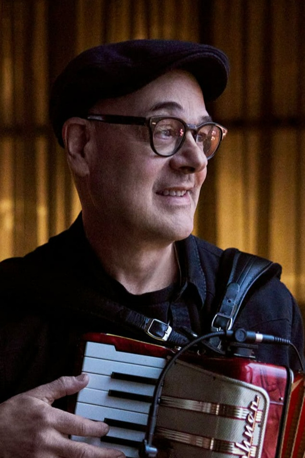 Фото Чарльз Джордано (Charles Giordano)