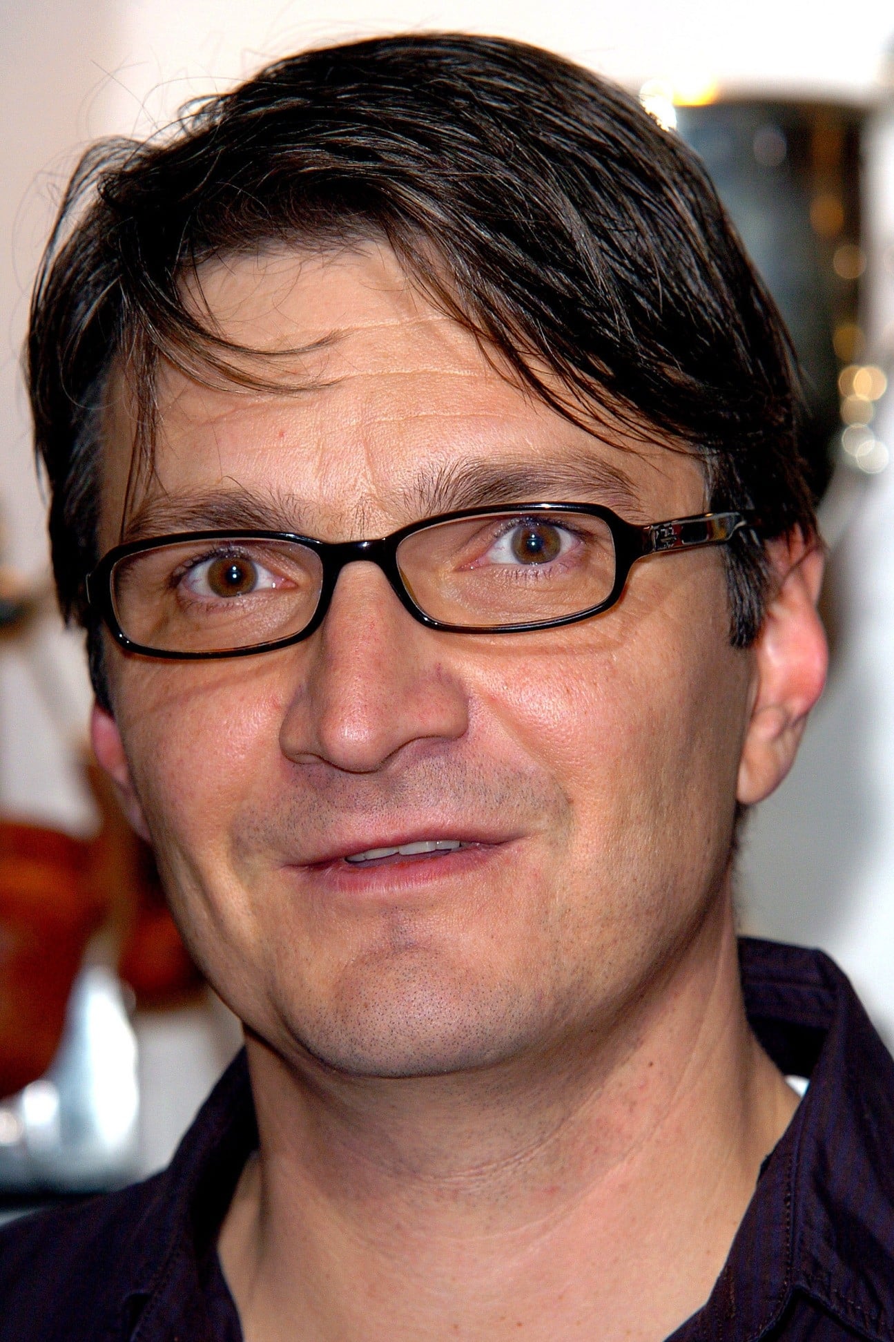 Фото Jan Svěrák