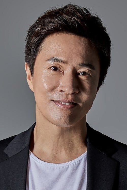 Фото Kim Jung-min