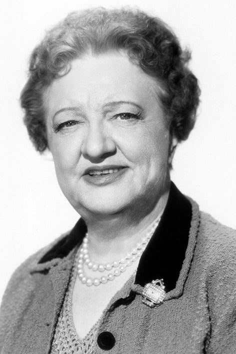 Фото Мэрион Лорн (Marion Lorne)
