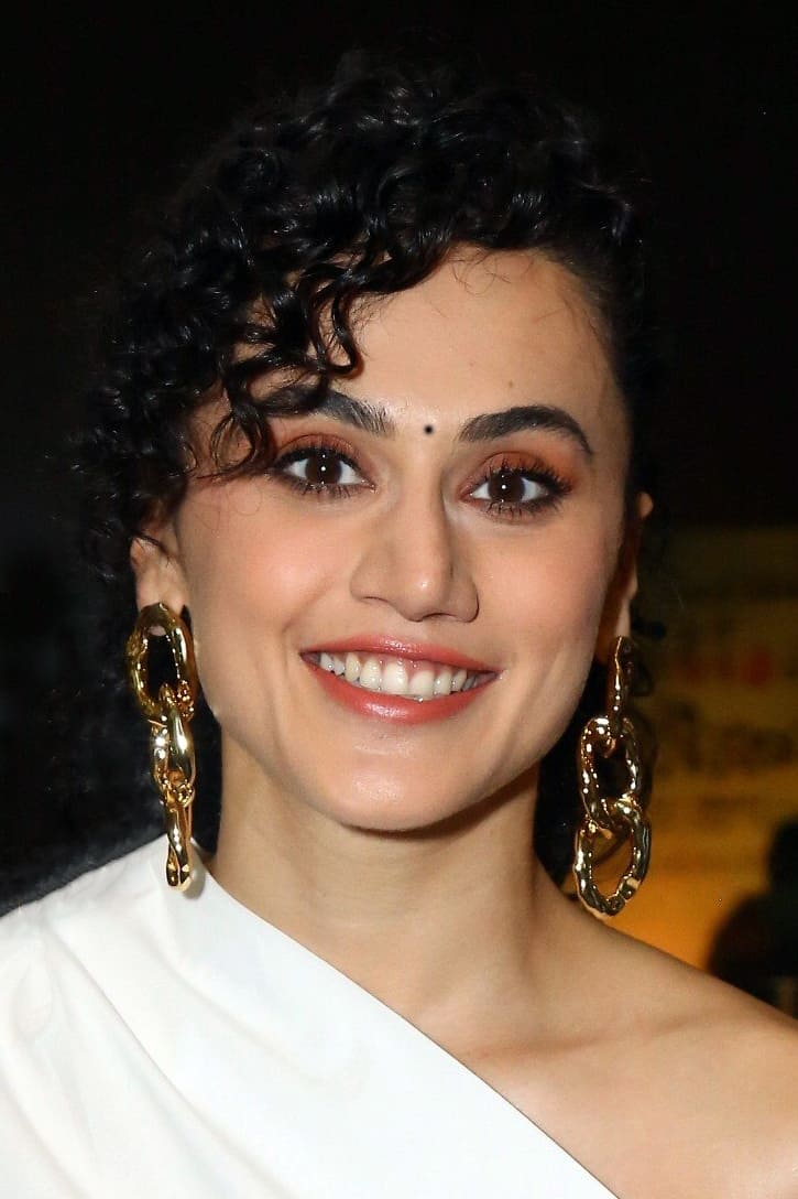 Фото Таапси Панну (Taapsee Pannu)