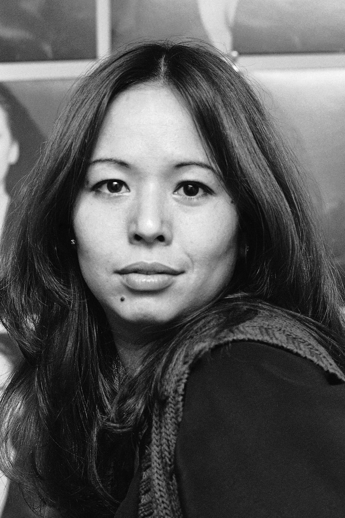 Фото Ивонн Эллиман (Yvonne Elliman)