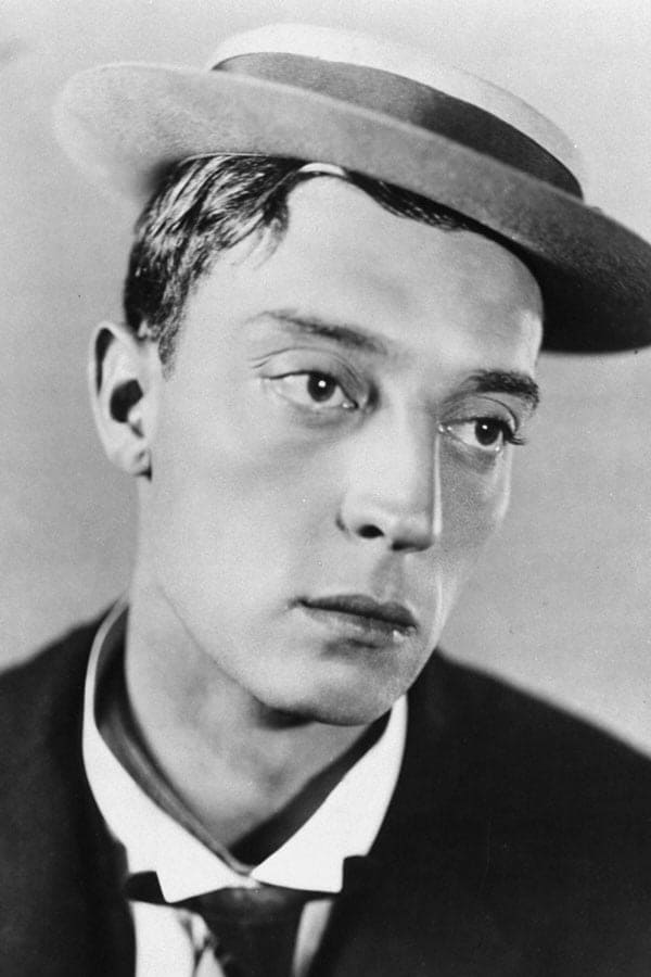 Фото Бастер Китон (Buster Keaton)