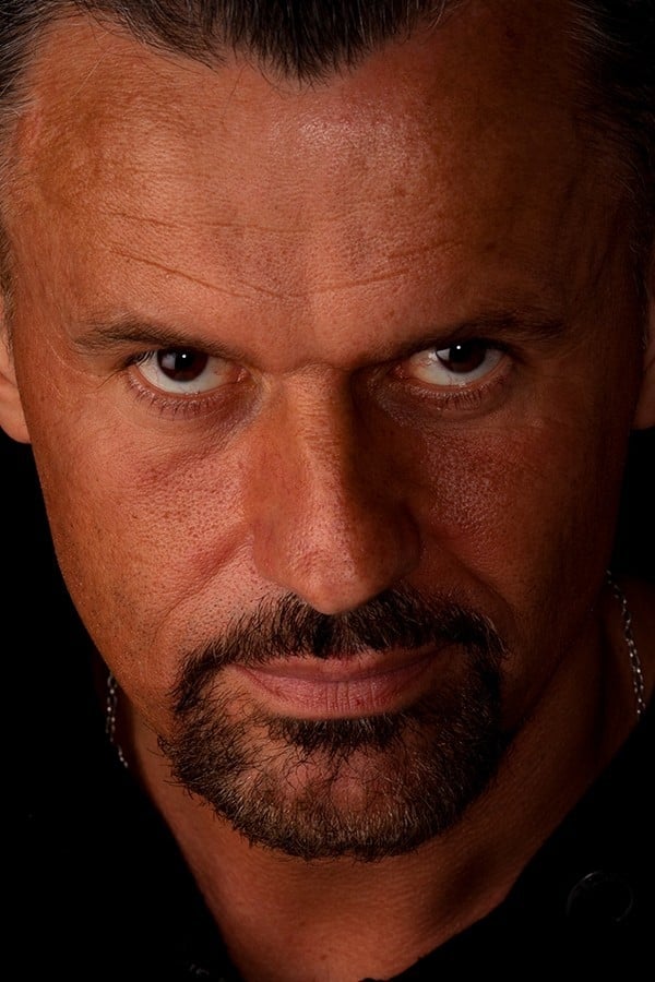 Фото Джек Димич (Jack Dimich)