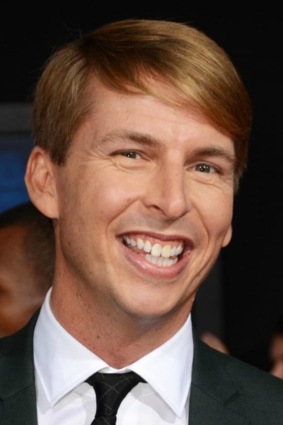 Фото Джек МакБрайер (Jack McBrayer)