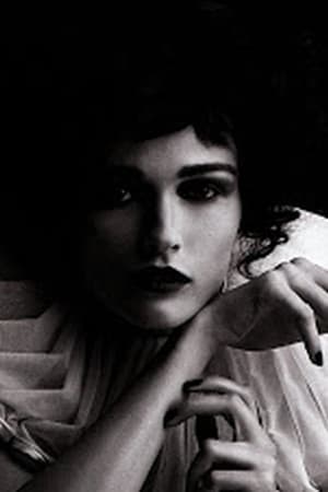 Фото Анита Бербер (Anita Berber)