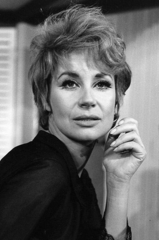 Фото Клер Морье (Claire Maurier)