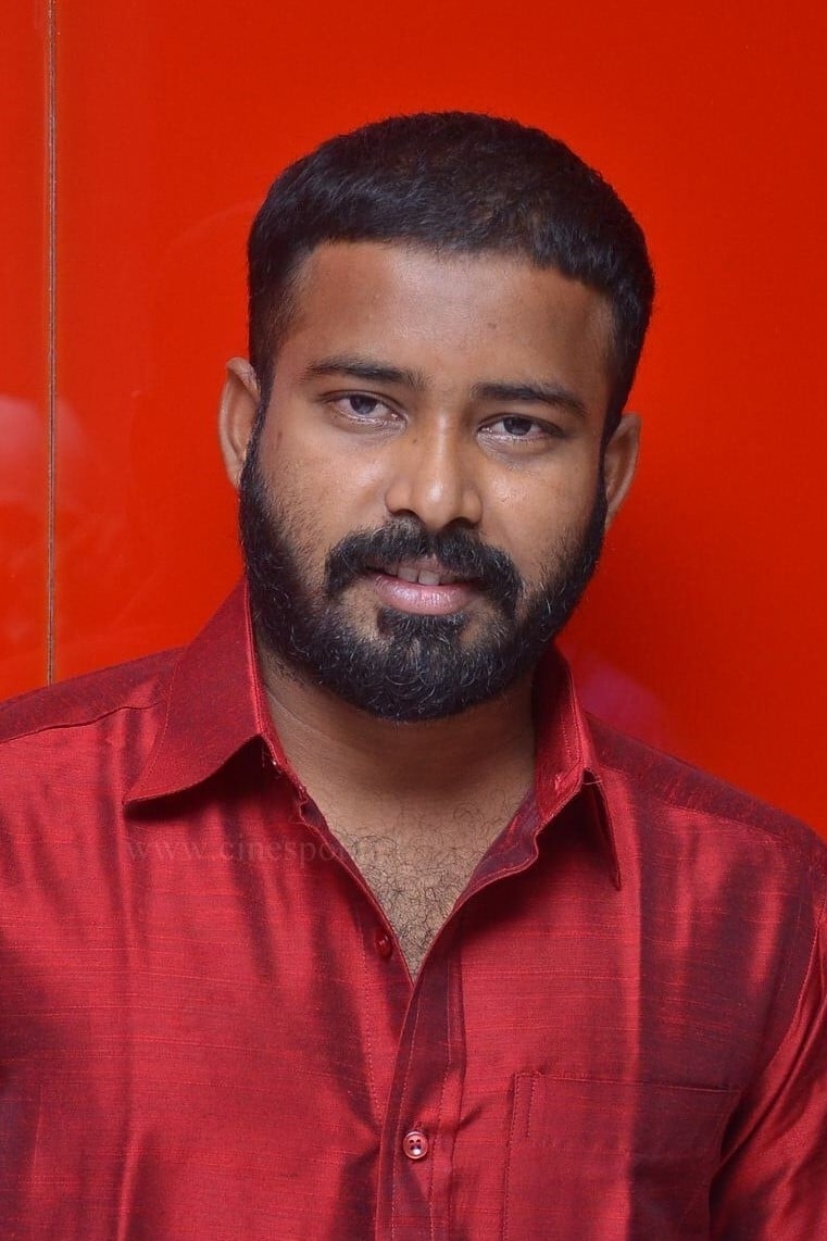 Фото Dinesh Ravi