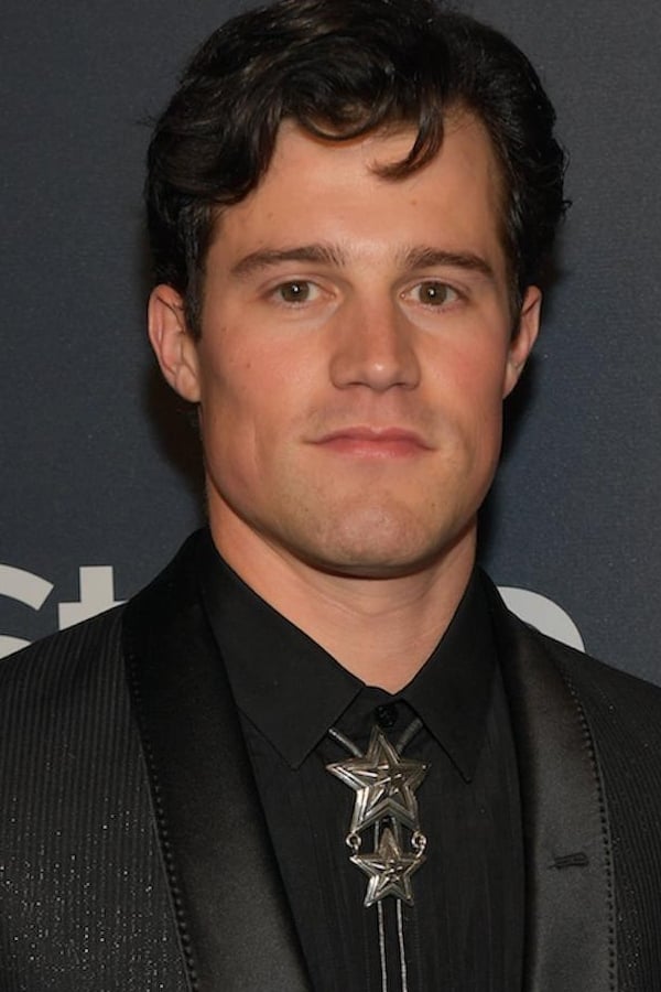 Фото Джейк Пикинг (Jake Picking)