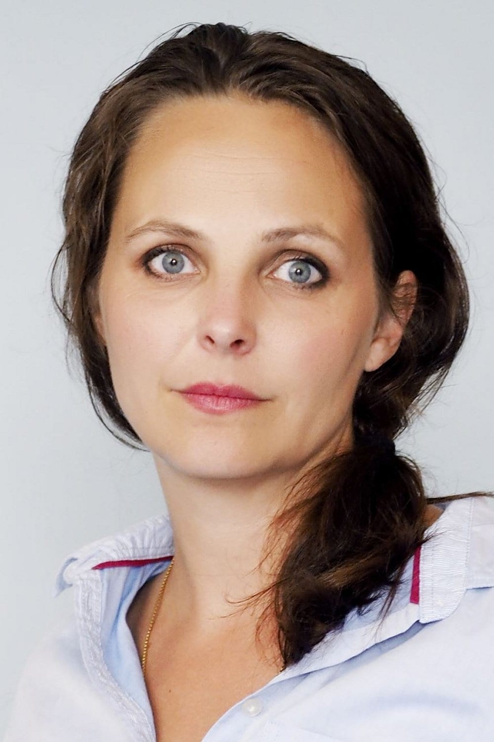 Фото Сесиль А. Мосли (Cecilie A. Mosli)