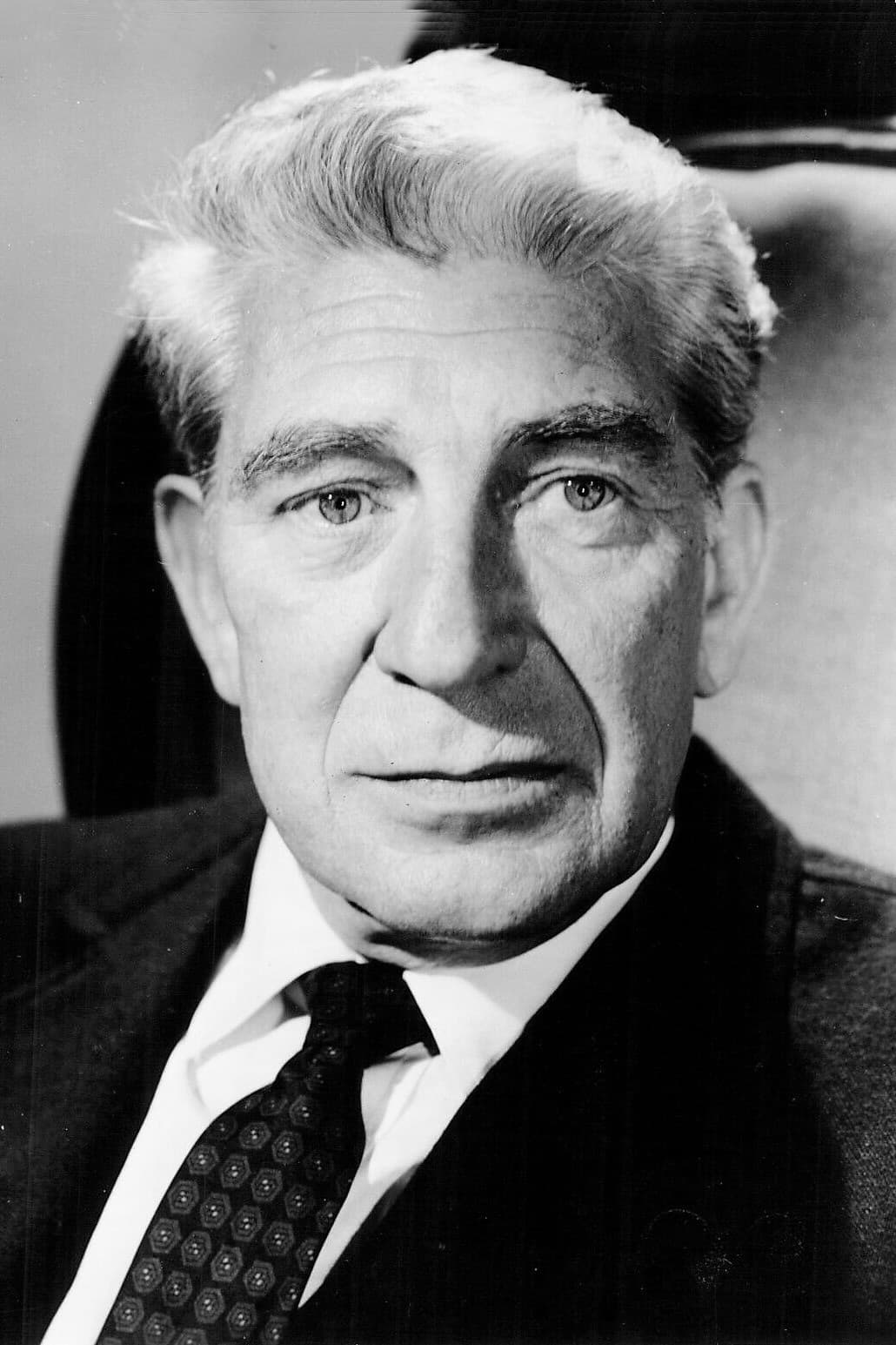 Фото Эдуард Франц (Eduard Franz)