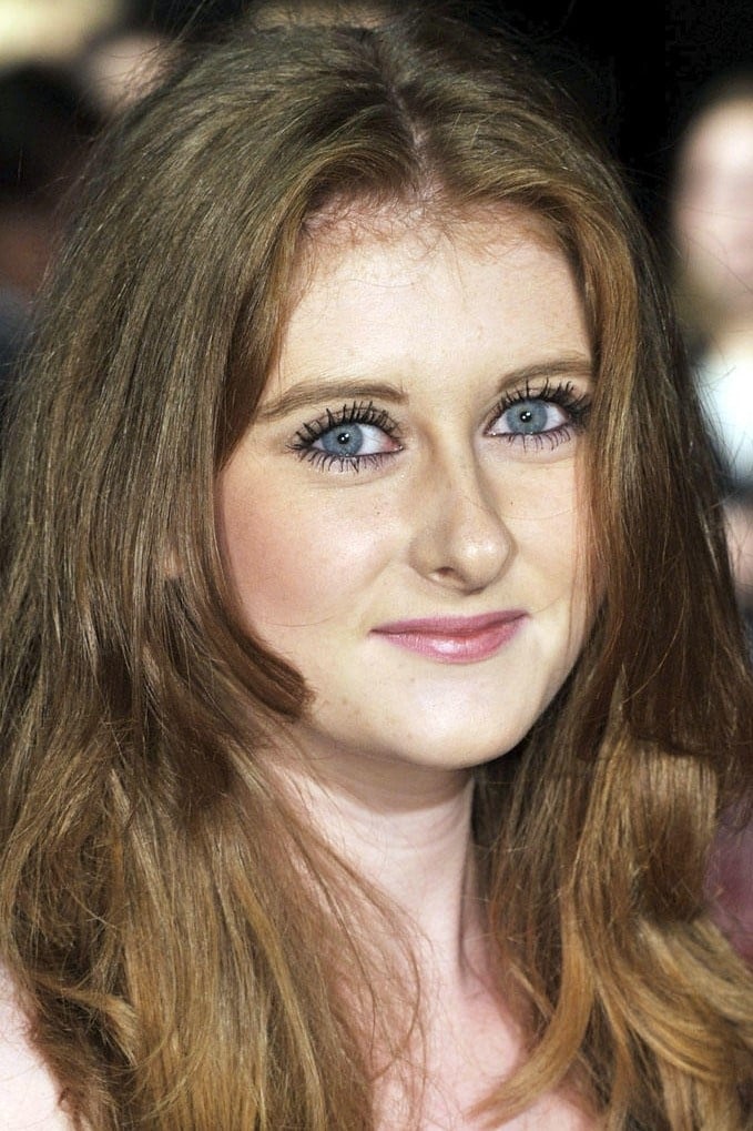 Фото Фэй Дэвени (Faye Daveney)