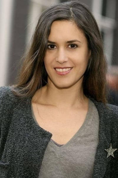 Фото Оливия Бонами (Olivia Bonamy)