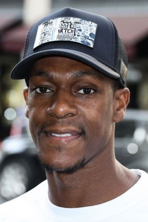 Фото Rajon Rondo