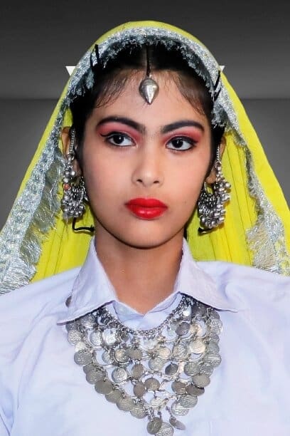 Фото Сехайлин Чахал (Sehajleen Chahal)