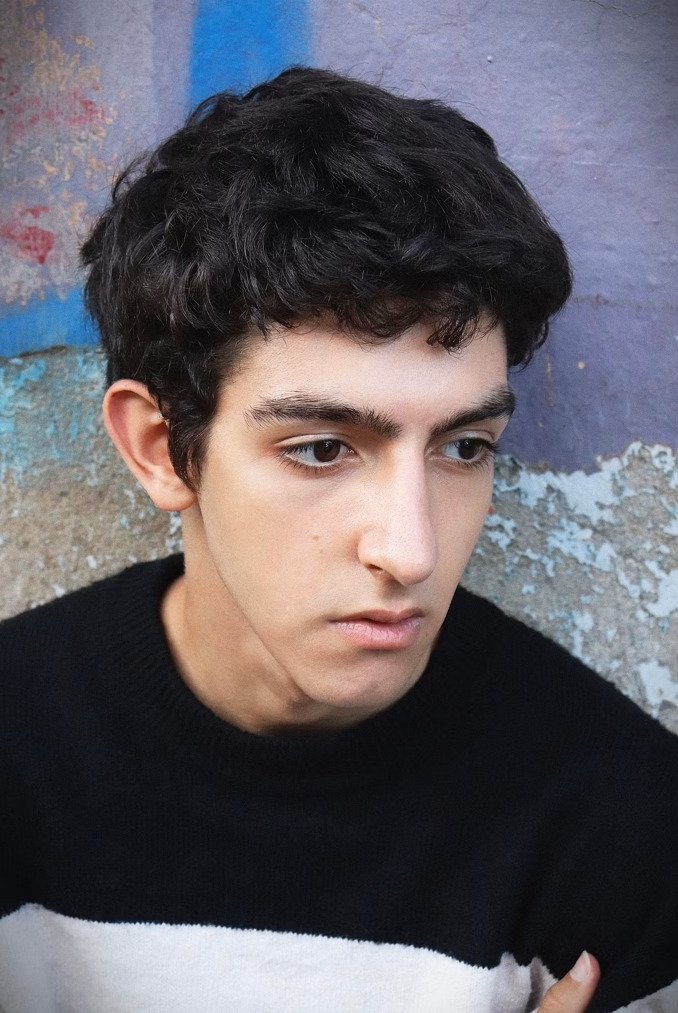 Фото  (Deyar Alkalash)