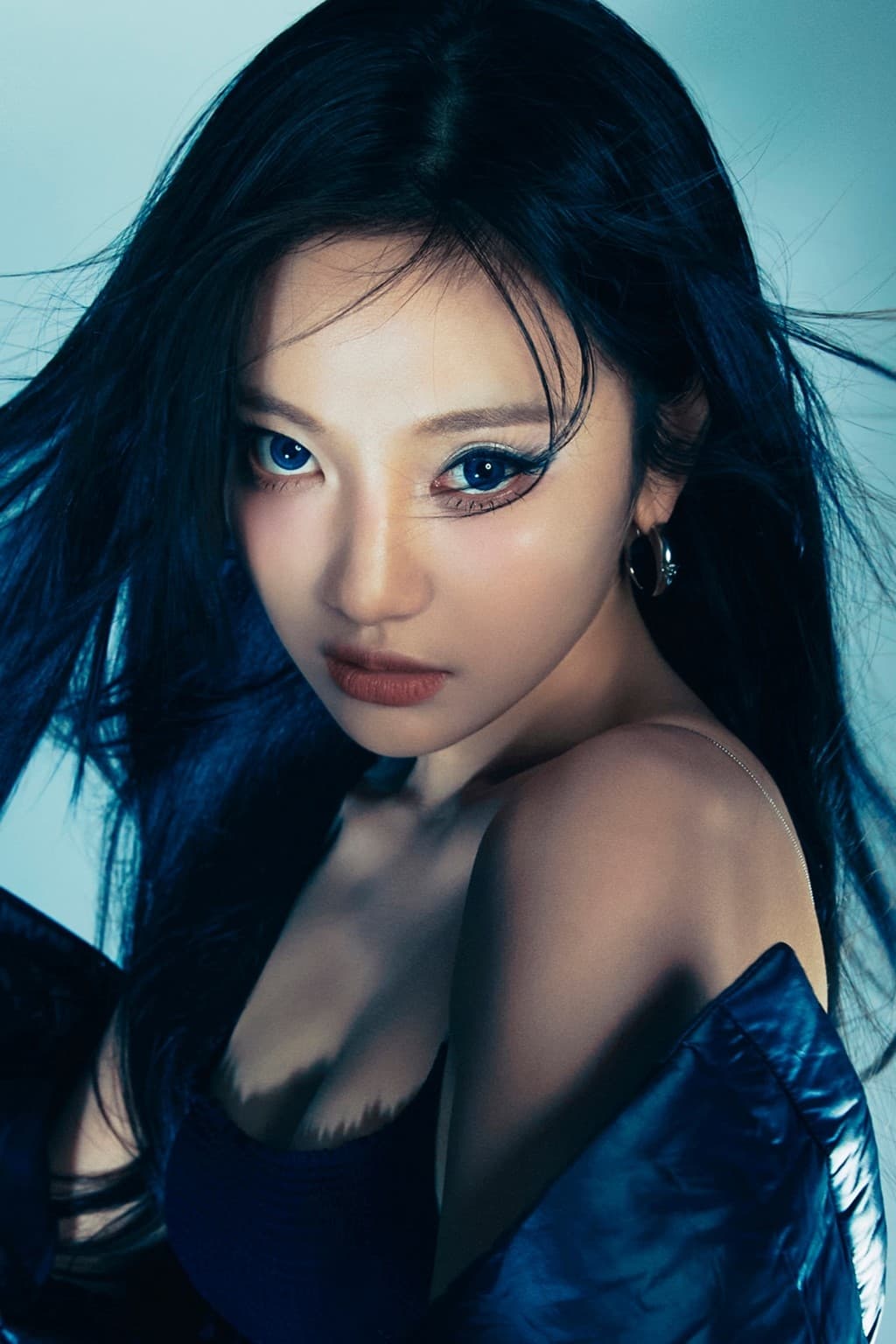 Фото Ниннин (NINGNING)