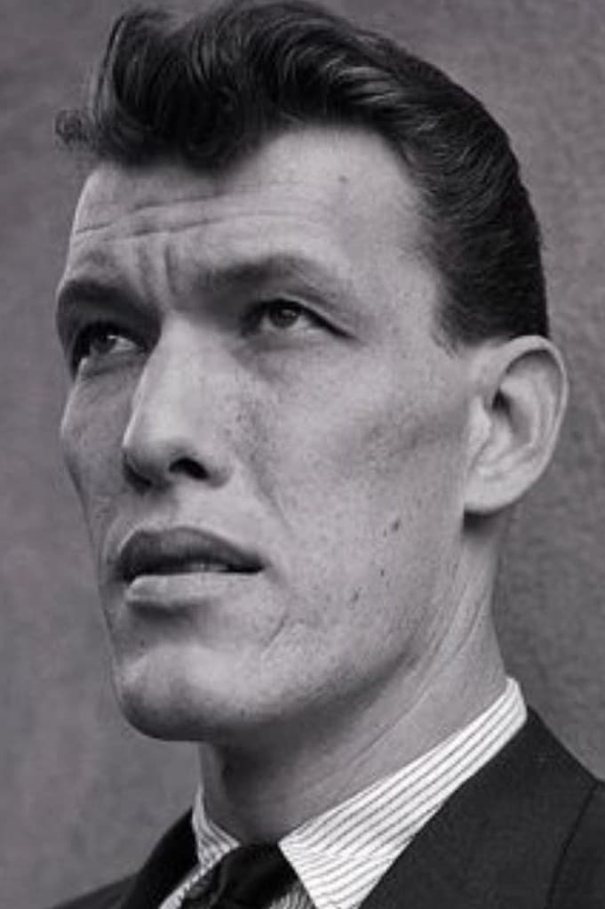 Фото Тед Кэссиди (Ted Cassidy)