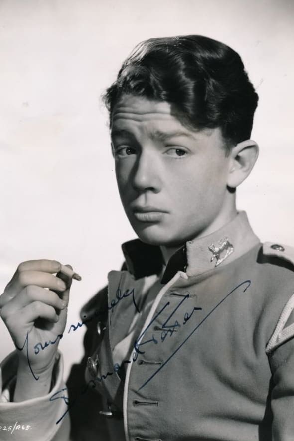 Фото  (Desmond Tester)