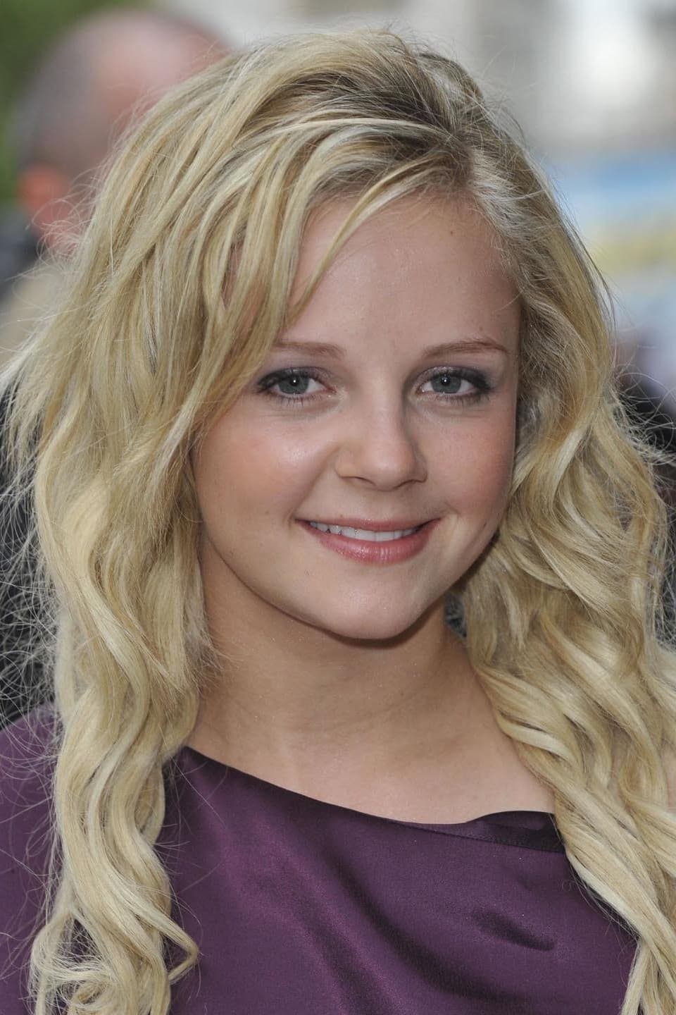 Фото Джорджия Хеншоу (Georgia Henshaw)