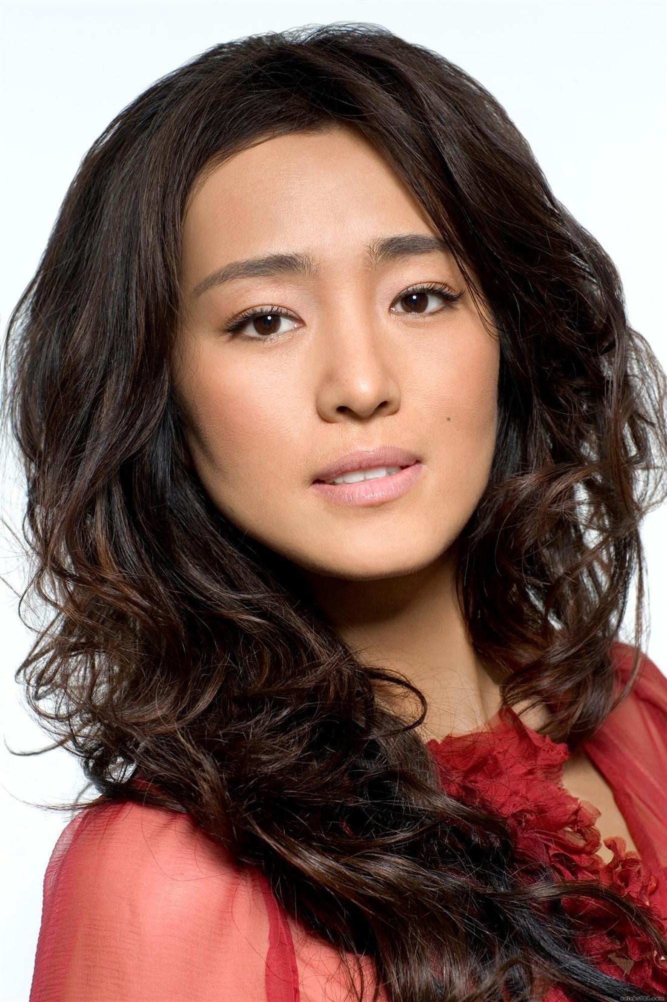 Фото Гонг Ли (Gong Li)