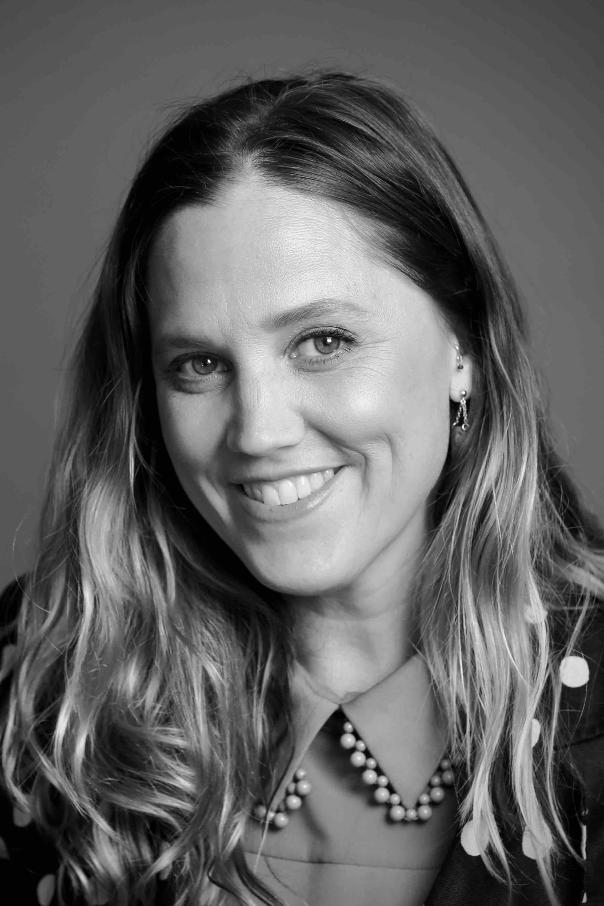 Фото Хайди Юинг (Heidi Ewing)