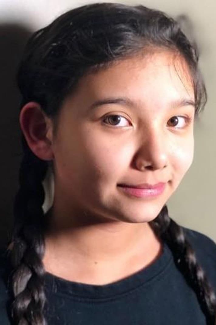 Фото Киавентио Тарбелл (Kiawentiio)