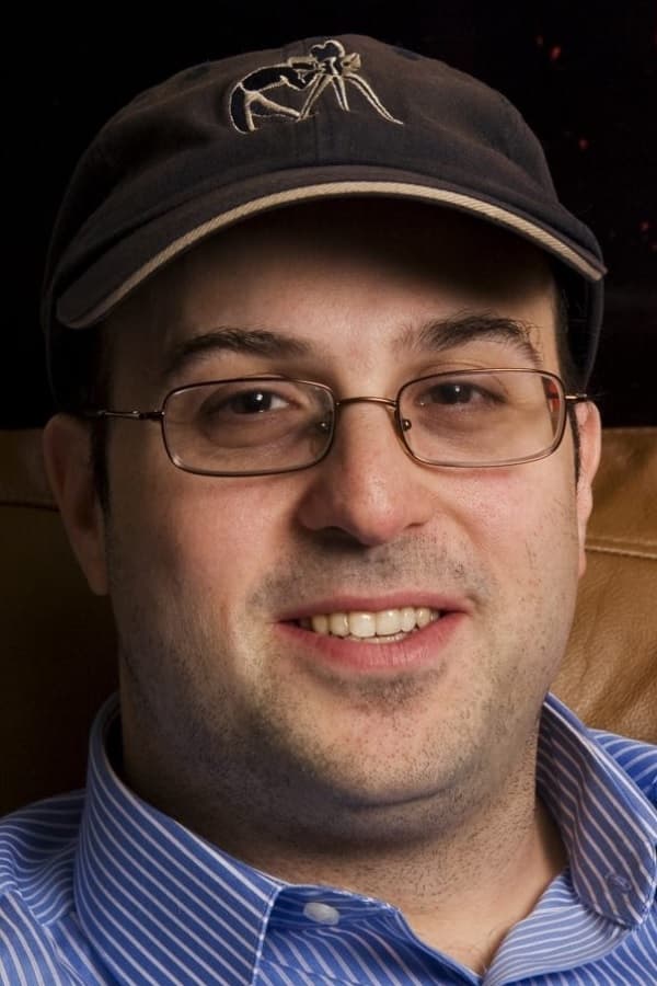 Фото Рольфе Канефски (Rolfe Kanefsky)