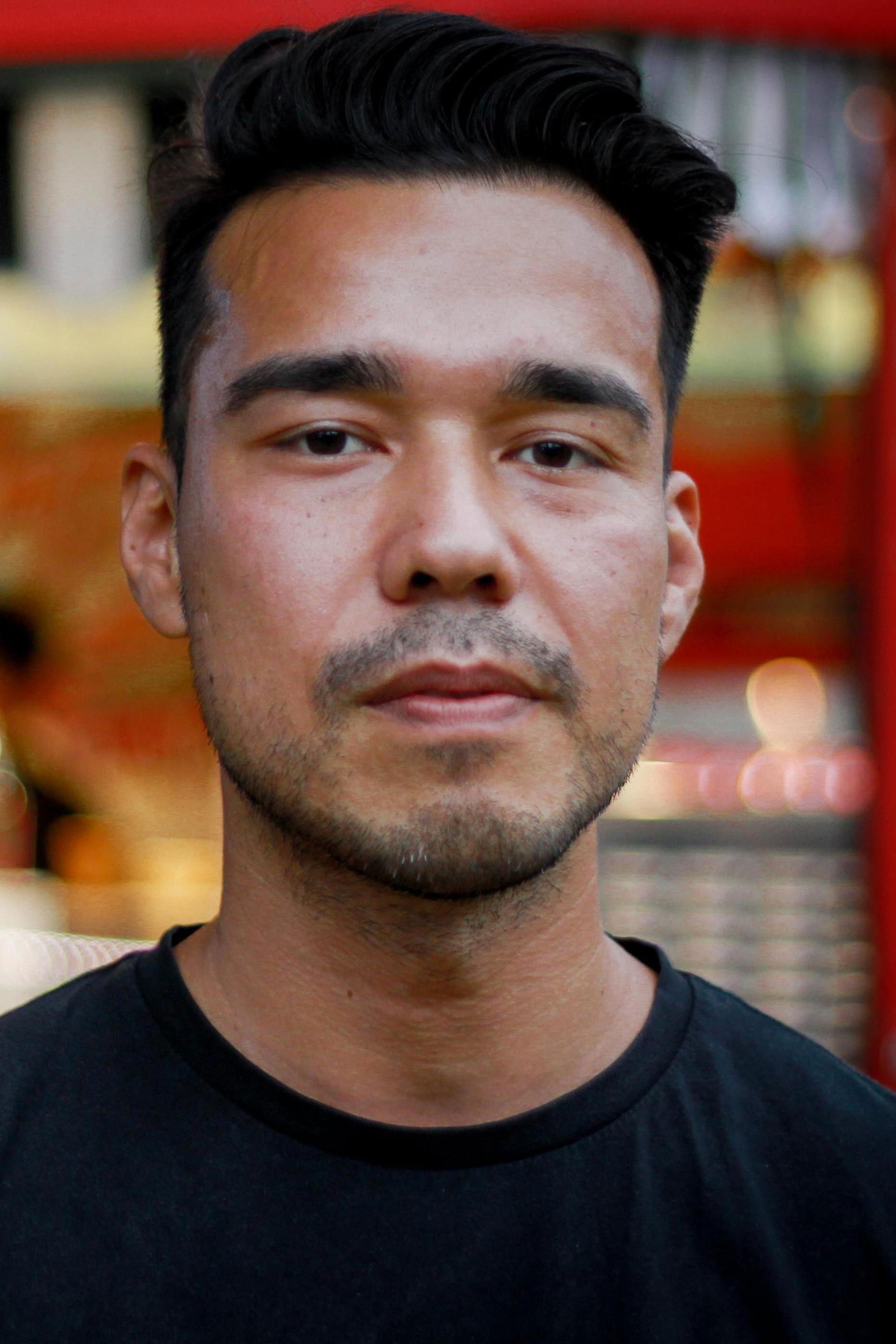 Фото  (Adrian Chiarella)