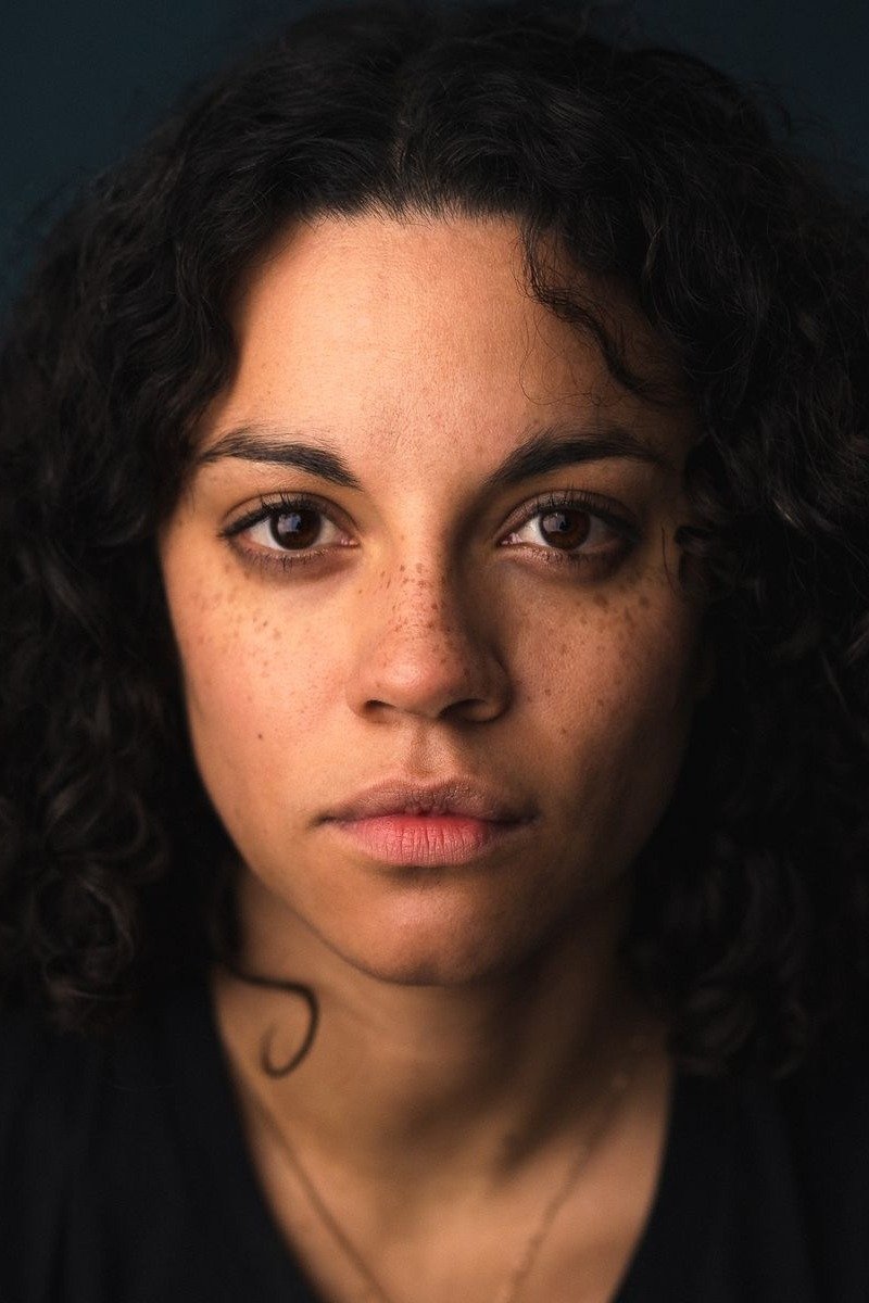 Фото Anoushka Lucas