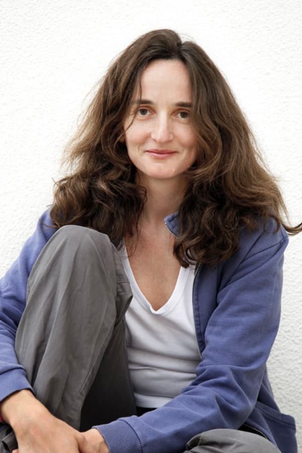 Фото Джули Бертучелли (Julie Bertuccelli)