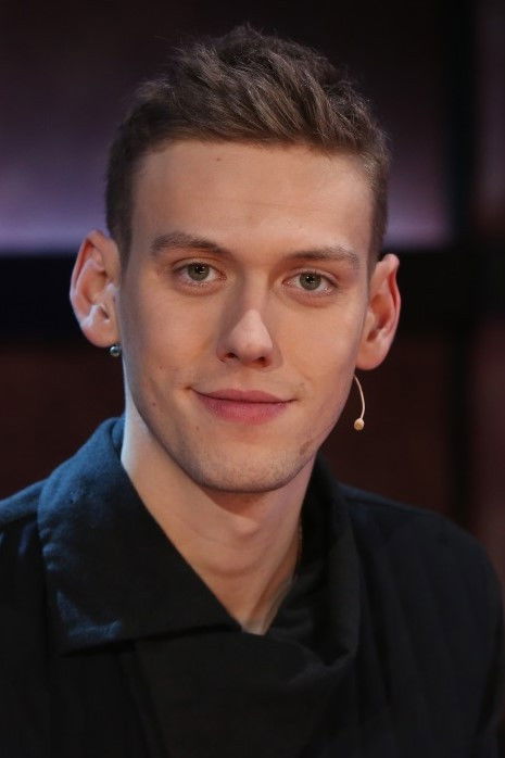 Фото Антон Шастун (Anton Shastun)