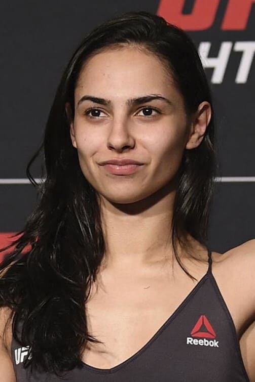 Фото  (Ariane Lipski da Silva)