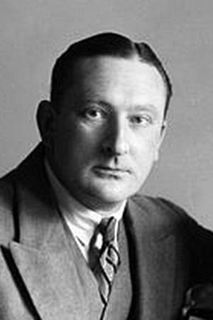 Фото Фрэнк Селье (Frank Cellier)