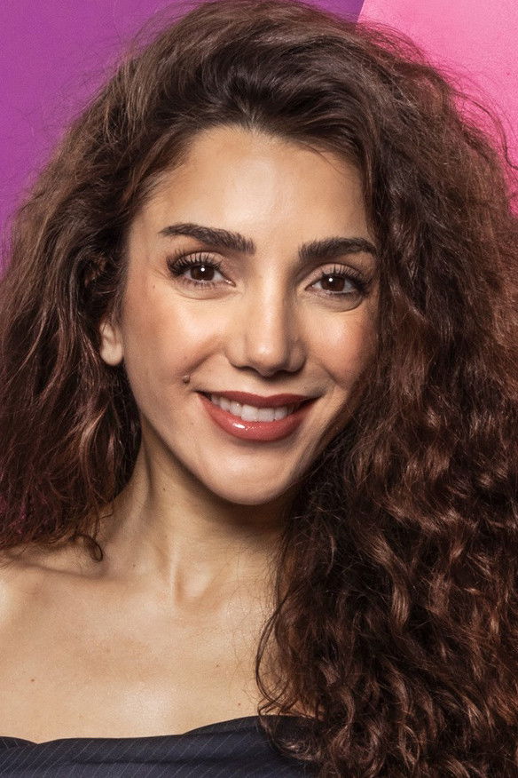 Фото  (Gina Dirawi)