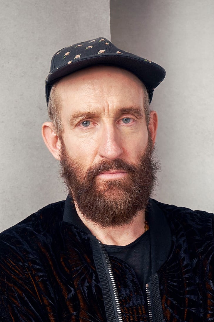 Фото Йохан Ренк (Johan Renck)