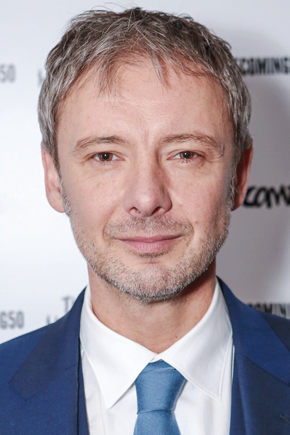 Фото Джон Симм (John Simm)
