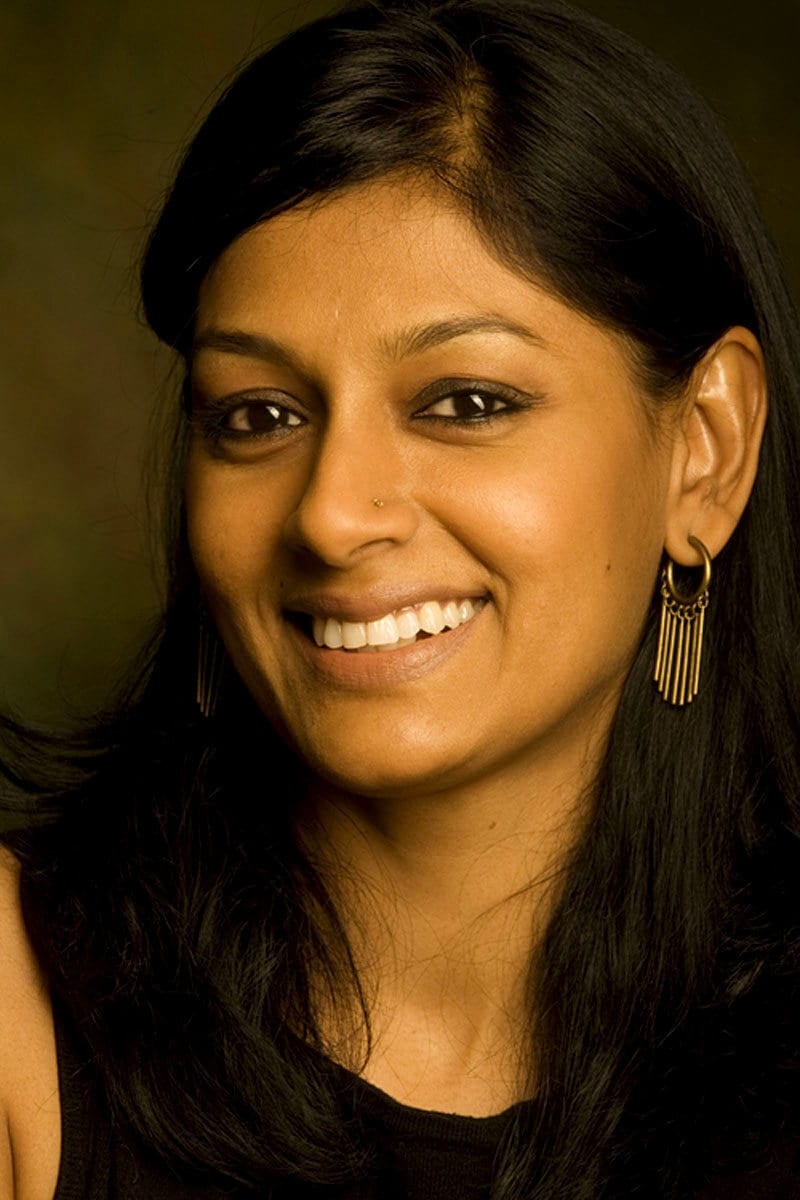 Фото Nandita Das