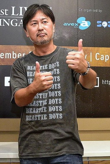 Фото  (Ryo Owatari)